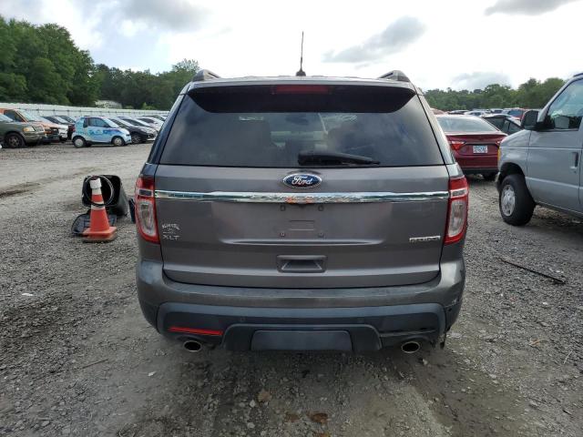 Photo 5 VIN: 1FM5K7D87DGB46008 - FORD EXPLORER 