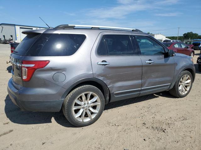 Photo 2 VIN: 1FM5K7D87DGB47286 - FORD EXPLORER X 