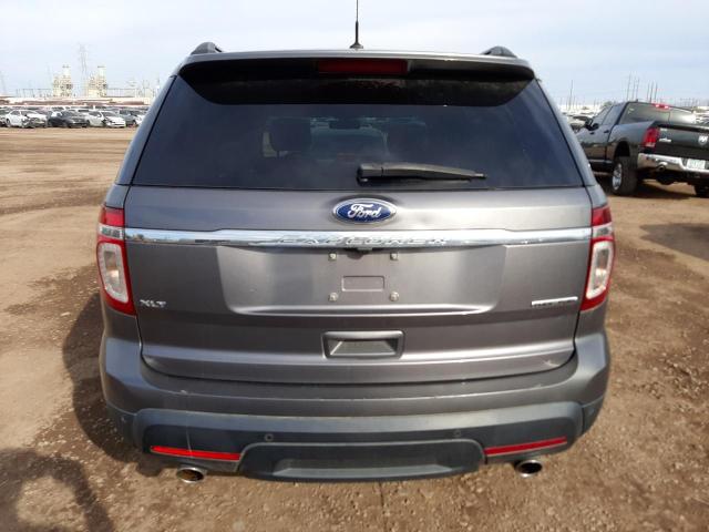 Photo 5 VIN: 1FM5K7D87DGB53797 - FORD EXPLORER X 