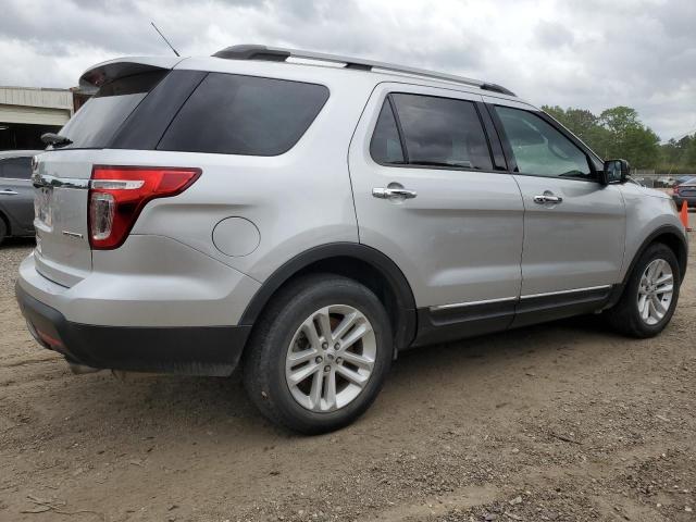 Photo 2 VIN: 1FM5K7D87DGB75573 - FORD EXPLORER X 