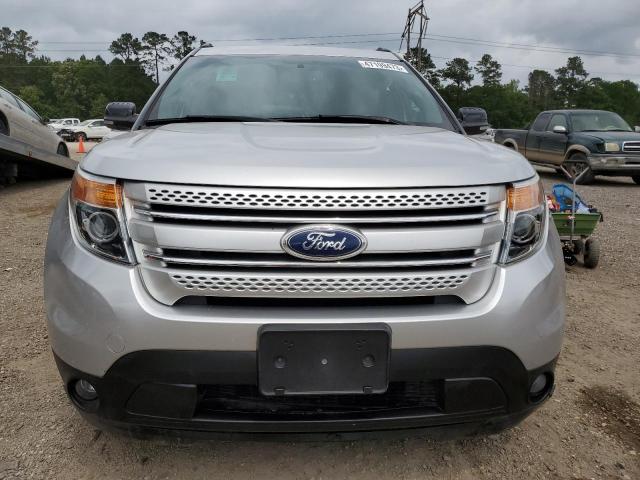 Photo 4 VIN: 1FM5K7D87DGB75573 - FORD EXPLORER X 