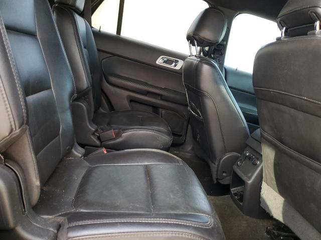 Photo 10 VIN: 1FM5K7D87DGB93037 - FORD EXPLORER X 