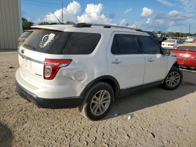 Photo 2 VIN: 1FM5K7D87DGB93037 - FORD EXPLORER X 