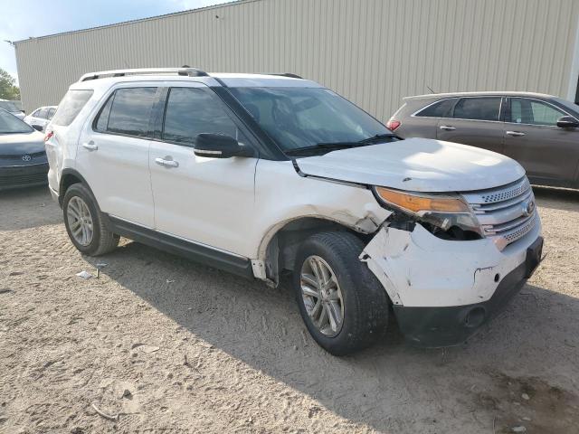 Photo 3 VIN: 1FM5K7D87DGB93037 - FORD EXPLORER X 