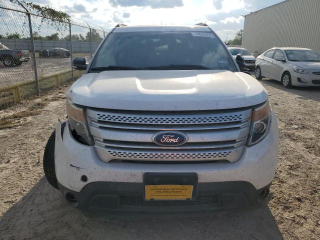 Photo 4 VIN: 1FM5K7D87DGB93037 - FORD EXPLORER X 