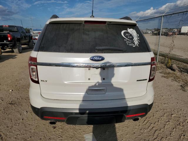 Photo 5 VIN: 1FM5K7D87DGB93037 - FORD EXPLORER X 