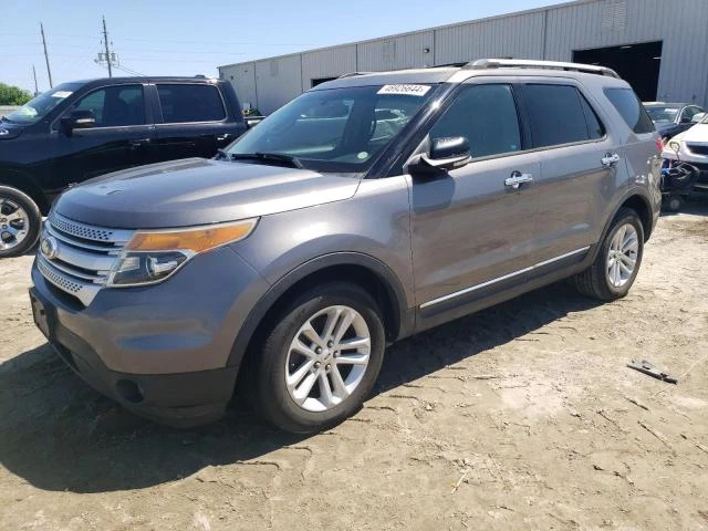 Photo 0 VIN: 1FM5K7D87DGC30412 - FORD EXPLORER X 