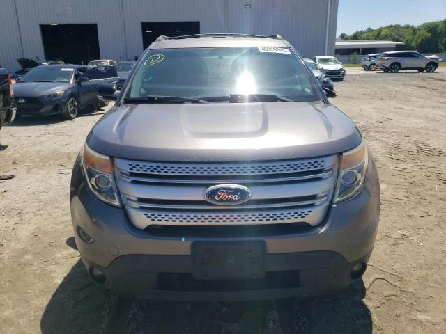 Photo 4 VIN: 1FM5K7D87DGC30412 - FORD EXPLORER X 