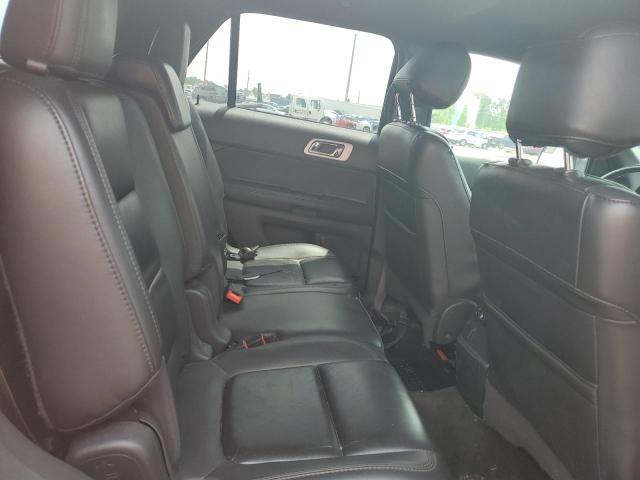 Photo 9 VIN: 1FM5K7D87DGC48618 - FORD EXPLORER 