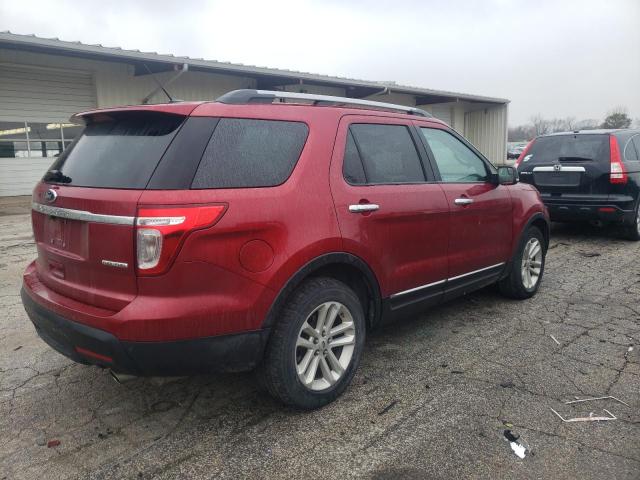 Photo 2 VIN: 1FM5K7D87DGC59750 - FORD EXPLORER X 