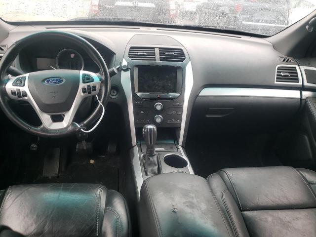 Photo 7 VIN: 1FM5K7D87DGC59750 - FORD EXPLORER X 