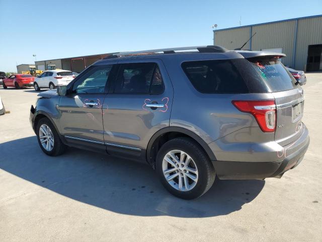 Photo 1 VIN: 1FM5K7D87DGC79576 - FORD EXPLORER 