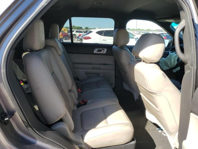 Photo 10 VIN: 1FM5K7D87DGC79576 - FORD EXPLORER 