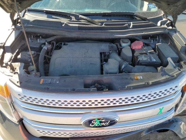 Photo 11 VIN: 1FM5K7D87DGC79576 - FORD EXPLORER 