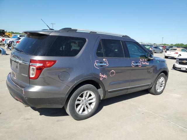 Photo 2 VIN: 1FM5K7D87DGC79576 - FORD EXPLORER 