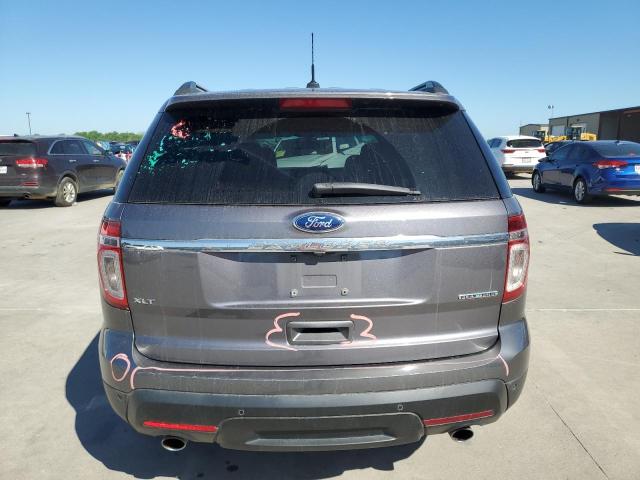 Photo 5 VIN: 1FM5K7D87DGC79576 - FORD EXPLORER 