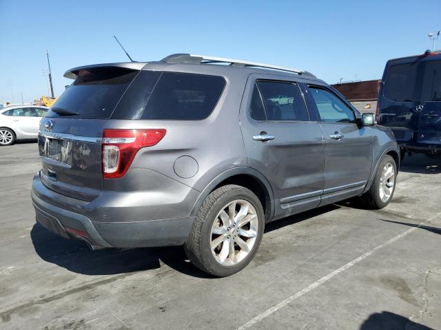 Photo 2 VIN: 1FM5K7D87DGC81036 - FORD EXPLORER 