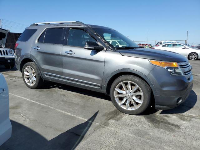 Photo 3 VIN: 1FM5K7D87DGC81036 - FORD EXPLORER 