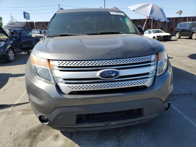 Photo 4 VIN: 1FM5K7D87DGC81036 - FORD EXPLORER 