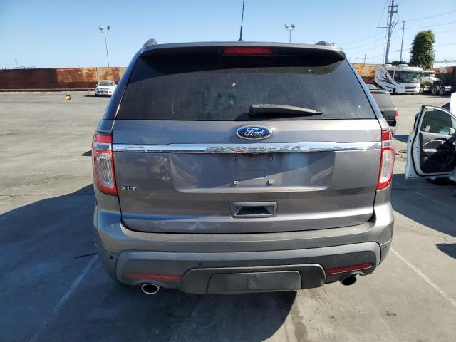 Photo 5 VIN: 1FM5K7D87DGC81036 - FORD EXPLORER 