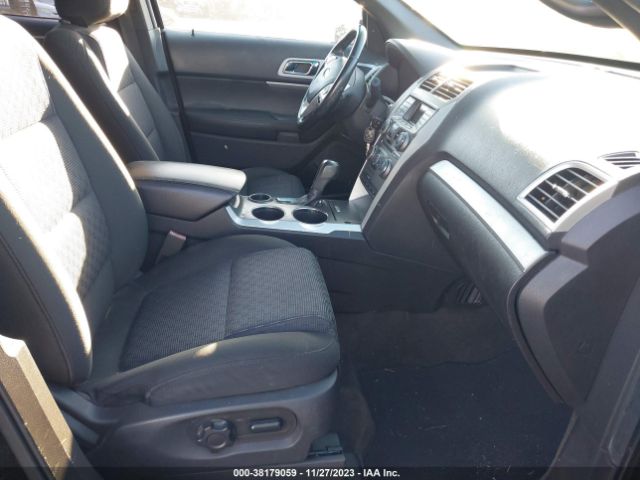 Photo 4 VIN: 1FM5K7D87DGC89878 - FORD EXPLORER 