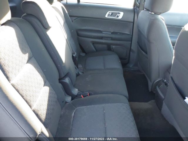 Photo 7 VIN: 1FM5K7D87DGC89878 - FORD EXPLORER 