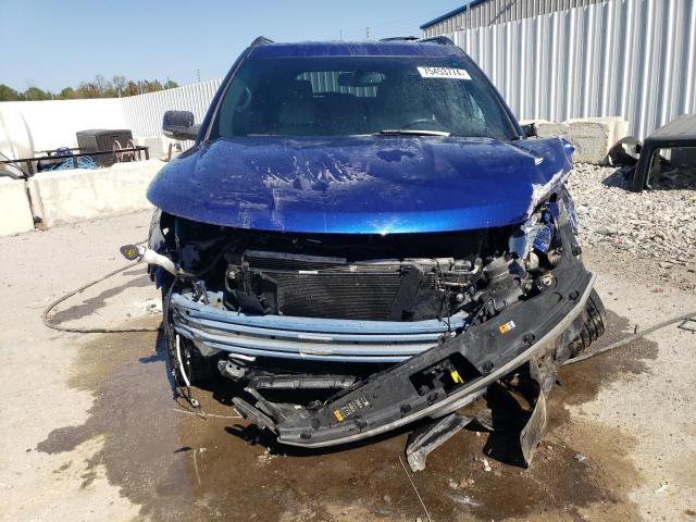 Photo 4 VIN: 1FM5K7D87EGA42443 - FORD EXPLORER X 