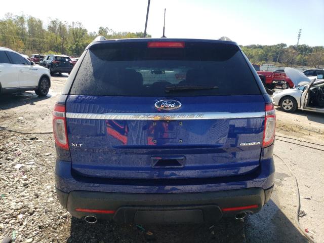 Photo 5 VIN: 1FM5K7D87EGA42443 - FORD EXPLORER X 