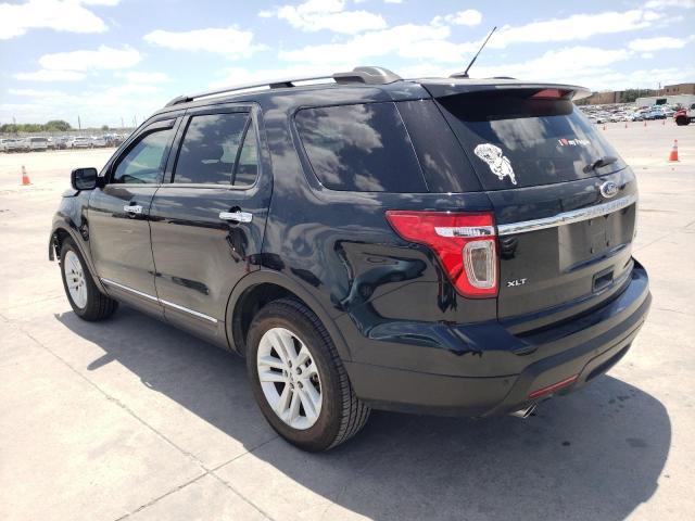 Photo 1 VIN: 1FM5K7D87EGA54267 - FORD EXPLORER 