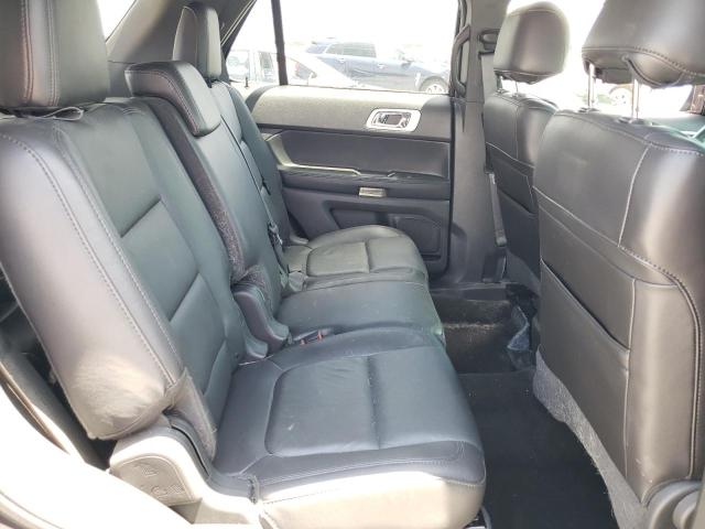 Photo 10 VIN: 1FM5K7D87EGA54267 - FORD EXPLORER 