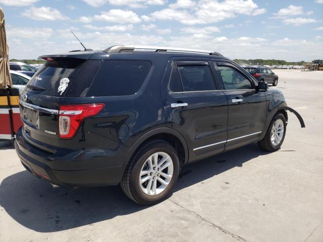 Photo 2 VIN: 1FM5K7D87EGA54267 - FORD EXPLORER 