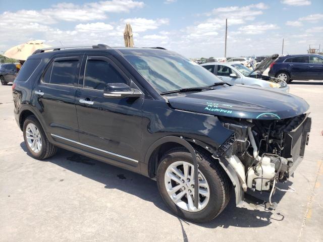 Photo 3 VIN: 1FM5K7D87EGA54267 - FORD EXPLORER 