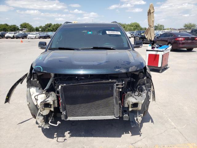 Photo 4 VIN: 1FM5K7D87EGA54267 - FORD EXPLORER 