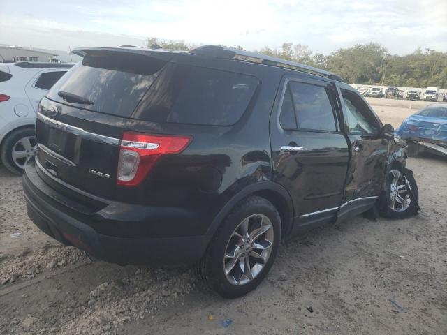 Photo 2 VIN: 1FM5K7D87EGB07548 - FORD EXPLORER X 