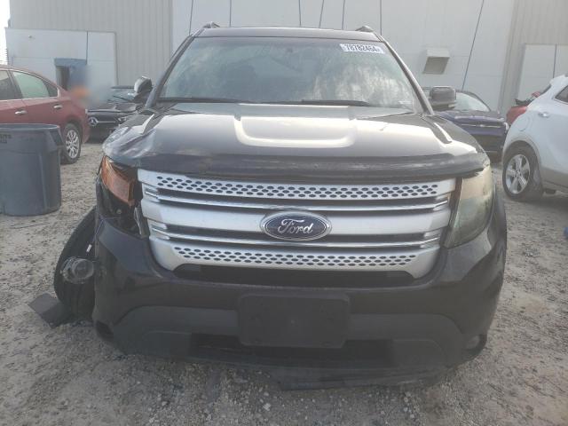 Photo 4 VIN: 1FM5K7D87EGB07548 - FORD EXPLORER X 