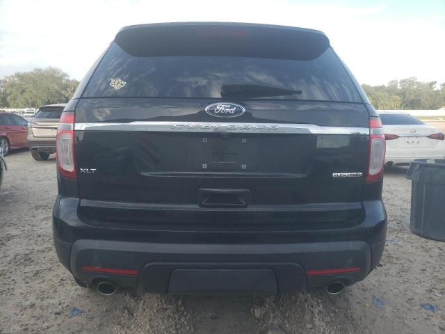 Photo 5 VIN: 1FM5K7D87EGB07548 - FORD EXPLORER X 