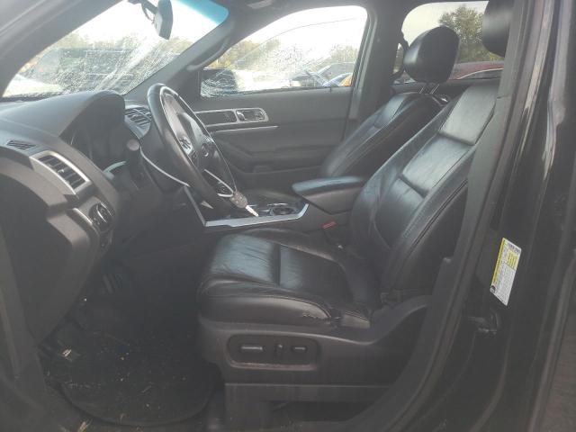 Photo 6 VIN: 1FM5K7D87EGB07548 - FORD EXPLORER X 