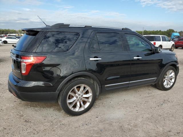 Photo 2 VIN: 1FM5K7D87EGB35480 - FORD EXPLORER 