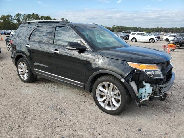 Photo 3 VIN: 1FM5K7D87EGB35480 - FORD EXPLORER 