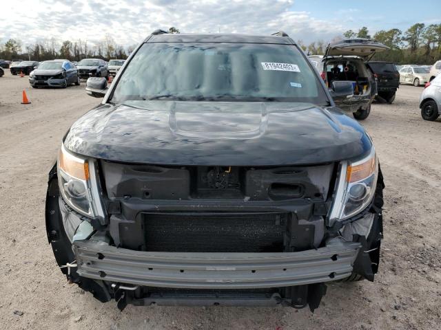 Photo 4 VIN: 1FM5K7D87EGB35480 - FORD EXPLORER 