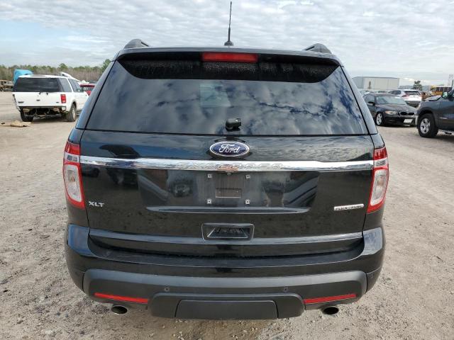 Photo 5 VIN: 1FM5K7D87EGB35480 - FORD EXPLORER 