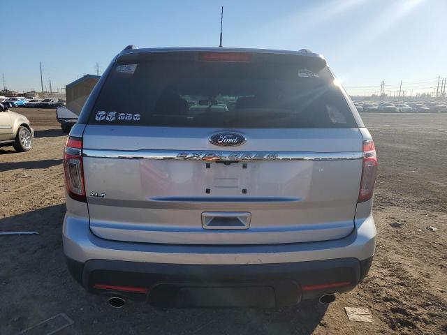 Photo 5 VIN: 1FM5K7D87EGB37097 - FORD EXPLORER 