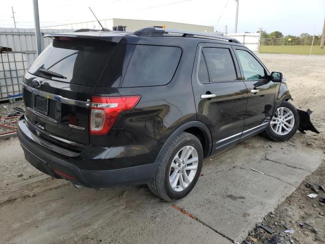 Photo 2 VIN: 1FM5K7D87EGB40209 - FORD EXPLORER X 