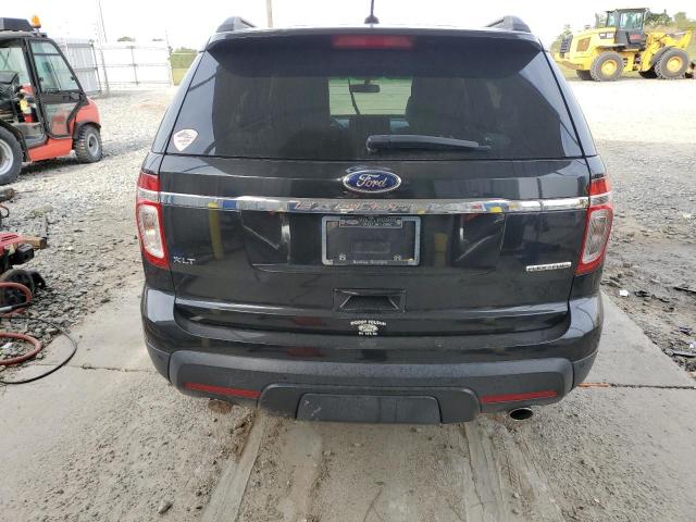 Photo 5 VIN: 1FM5K7D87EGB40209 - FORD EXPLORER X 