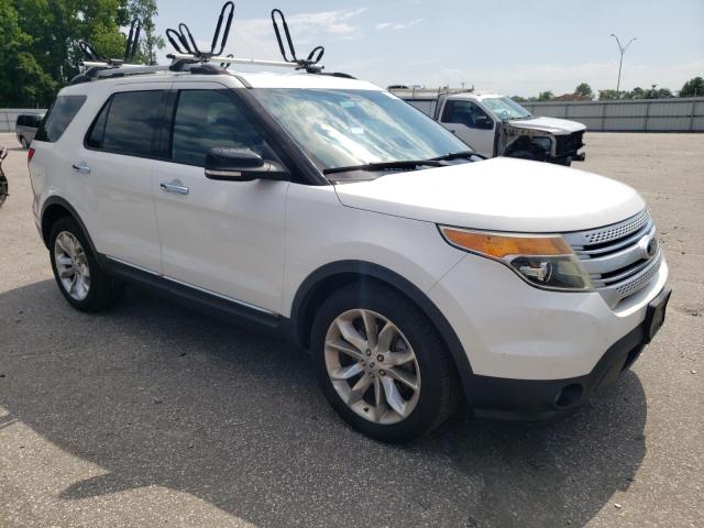 Photo 3 VIN: 1FM5K7D87EGB95338 - FORD EXPLORER 