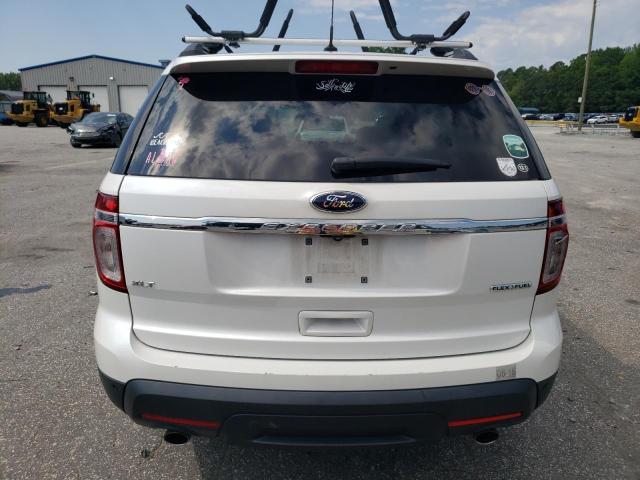 Photo 5 VIN: 1FM5K7D87EGB95338 - FORD EXPLORER 