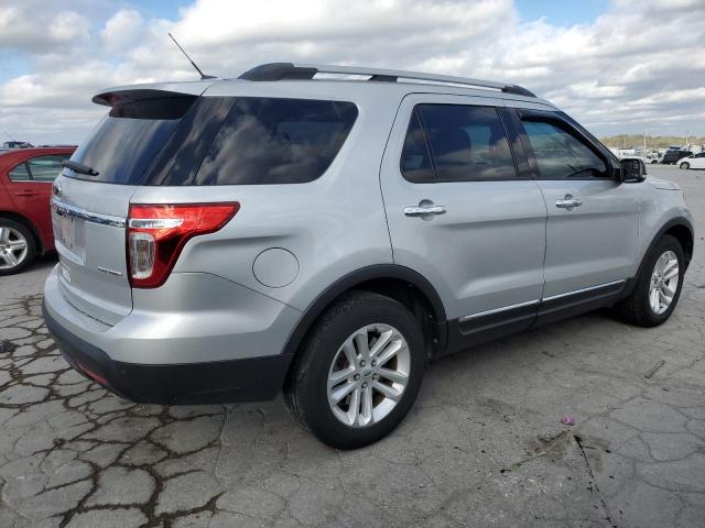 Photo 2 VIN: 1FM5K7D87EGC05267 - FORD EXPLORER X 