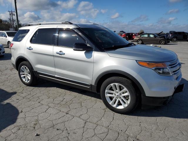 Photo 3 VIN: 1FM5K7D87EGC05267 - FORD EXPLORER X 