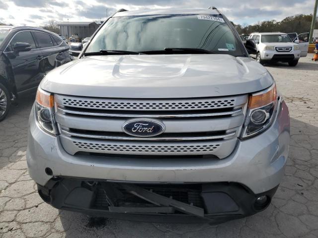 Photo 4 VIN: 1FM5K7D87EGC05267 - FORD EXPLORER X 