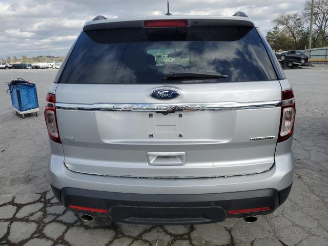 Photo 5 VIN: 1FM5K7D87EGC05267 - FORD EXPLORER X 